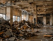 Търговски обекти