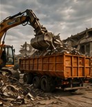 Сортиране и натоварване